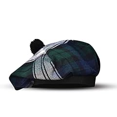 Scottish hat tam for sale  Delivered anywhere in USA 