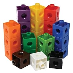 Edxeducation linking cubes for sale  Delivered anywhere in USA 