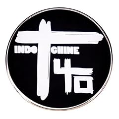 Distrigeek pin indochine d'occasion  Livré partout en France