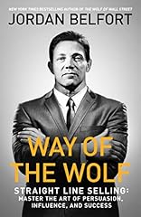 Way wolf straight for sale  Delivered anywhere in UK