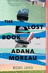 Lost book adana for sale  Delivered anywhere in UK