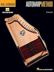 Hal leonard autoharp for sale  Delivered anywhere in USA 