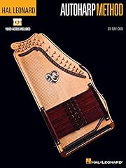 Hal leonard autoharp usato  Spedito ovunque in Italia 