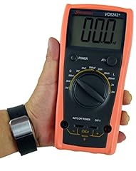 Sinometer vc6243 meter for sale  Delivered anywhere in USA 