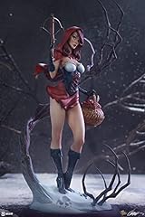 Sideshow red riding for sale  Delivered anywhere in UK