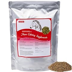 Liovsiso horse calming for sale  Delivered anywhere in USA 