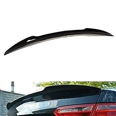 Car spoiler abs for sale  Delivered anywhere in UK