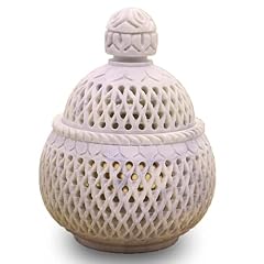 Handmade soapstone tea for sale  Delivered anywhere in USA 