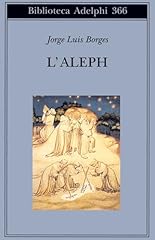 Aleph usato  Spedito ovunque in Italia 