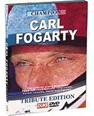 Champion carl fogarty for sale  Delivered anywhere in UK