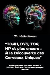 Tdah dys tsa for sale  Delivered anywhere in UK