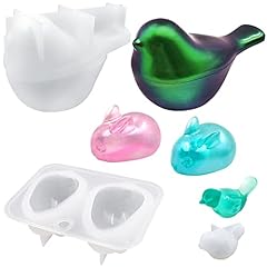 Pcs animal resin for sale  Delivered anywhere in UK