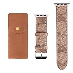 Designer watch band for sale  Delivered anywhere in USA 