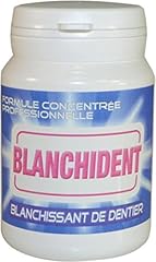 Blanchir dents appareil d'occasion  Livré partout en France