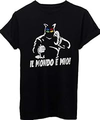 Shirt mio fantaman usato  Spedito ovunque in Italia 