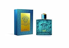 Versace eros parfum d'occasion  Livré partout en France