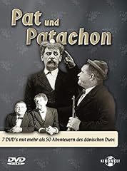 Pat patachon 7er d'occasion  Livré partout en France