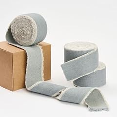 Grey blue denim for sale  Delivered anywhere in USA 