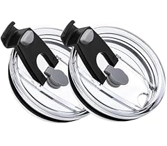 Tumbler lids pack for sale  Delivered anywhere in USA 
