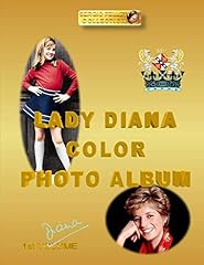 Lady diana color for sale  Delivered anywhere in UK