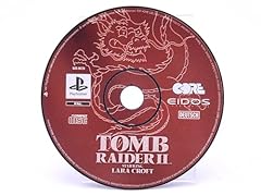 Tomb raider ii gebraucht kaufen  Wird an jeden Ort in Deutschland