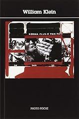 William klein photo usato  Spedito ovunque in Italia 