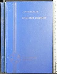English course usato  Spedito ovunque in Italia 