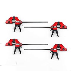 Duratec clamps quick for sale  Delivered anywhere in UK