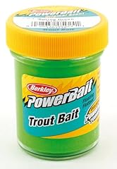 Berkley powerbait trout d'occasion  Livré partout en France