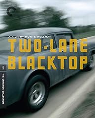 Two lane blacktop for sale  Delivered anywhere in USA 