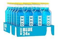 Wkd original blue for sale  Delivered anywhere in UK
