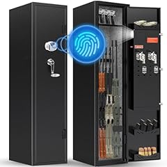 Sapital gun safe for sale  Delivered anywhere in USA 