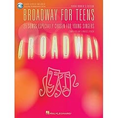 Broadway teens young for sale  Delivered anywhere in USA 