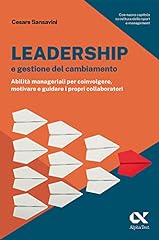 Leadership gestione del usato  Spedito ovunque in Italia 
