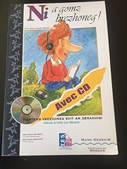 Gomz brezhoneg méthode d'occasion  Livré partout en France