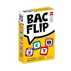 Lansay bac flip d'occasion  Livré partout en France