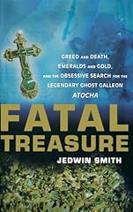 Fatal treasure greed for sale  Delivered anywhere in USA 