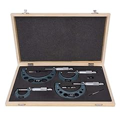Outside micrometer set for sale  Delivered anywhere in Ireland
