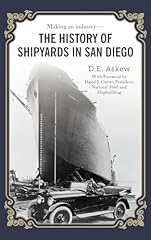 History shipyards san for sale  Delivered anywhere in USA 