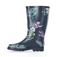 Womens wellie boots for sale  Delivered anywhere in UK