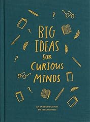 Big ideas curious for sale  Delivered anywhere in USA 