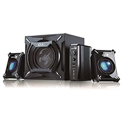 Genius speakers g2.1 usato  Spedito ovunque in Italia 