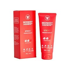 Monkey hands sticky gebraucht kaufen  Wird an jeden Ort in Deutschland