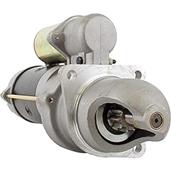 Electrical snk0044 starter for sale  Delivered anywhere in USA 