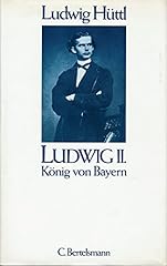 Ludwig könig bayern gebraucht kaufen  Wird an jeden Ort in Deutschland