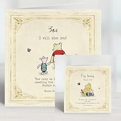 Vintage personalised winnie for sale  Delivered anywhere in UK