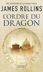 Ordre dragon aventure d'occasion  Livré partout en France