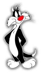 Sylvester cat humble for sale  Delivered anywhere in USA 