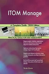 Itom manage complete for sale  Delivered anywhere in UK