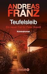 Teufelsleib neuer fall gebraucht kaufen  Wird an jeden Ort in Deutschland